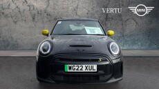 MINI Hatchback 135kW Cooper S Level 2 33kWh 3dr Auto Electric Hatchback